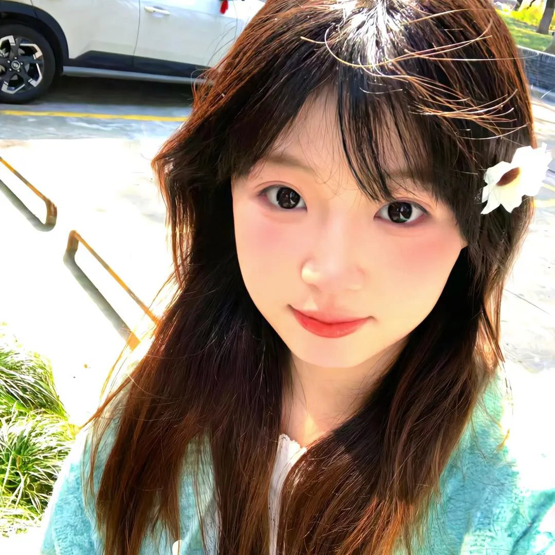 檀岛玉女