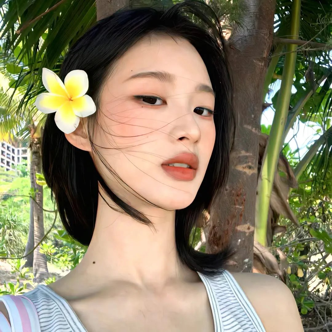 晕影爱情